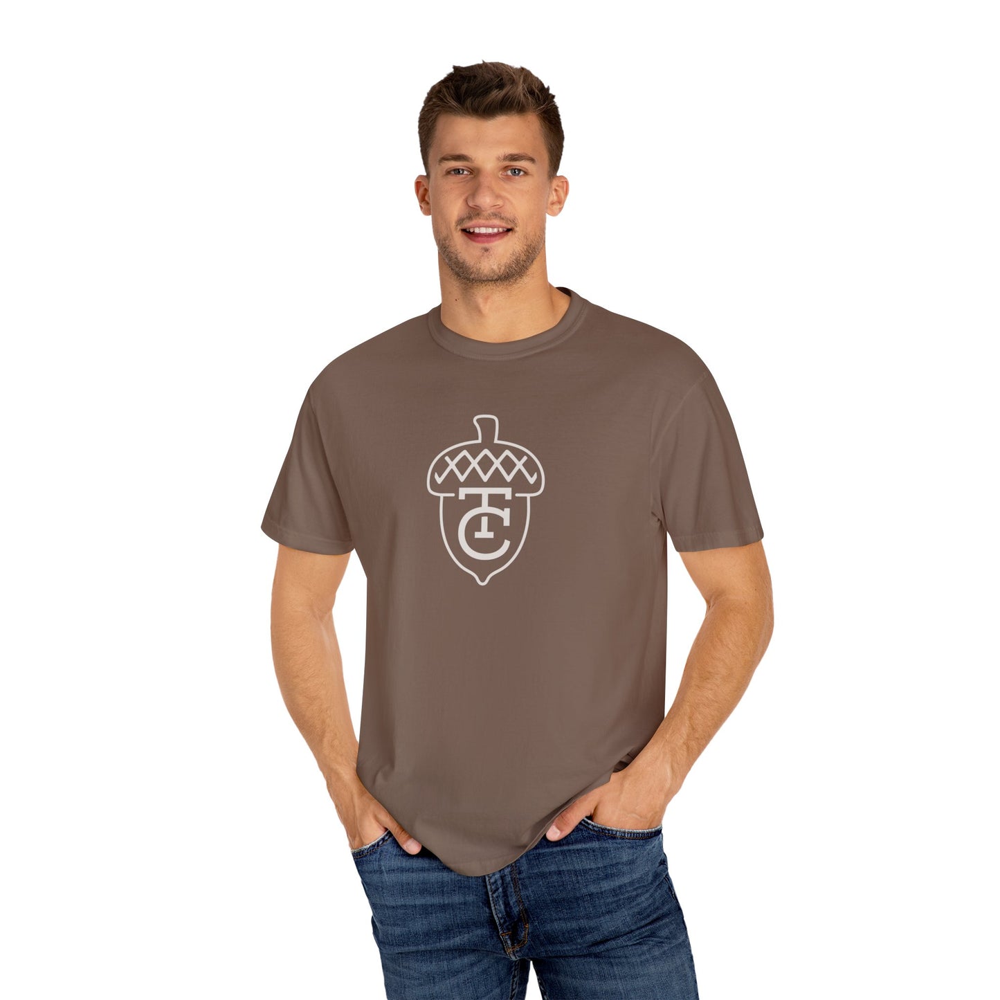 Acorn Tee