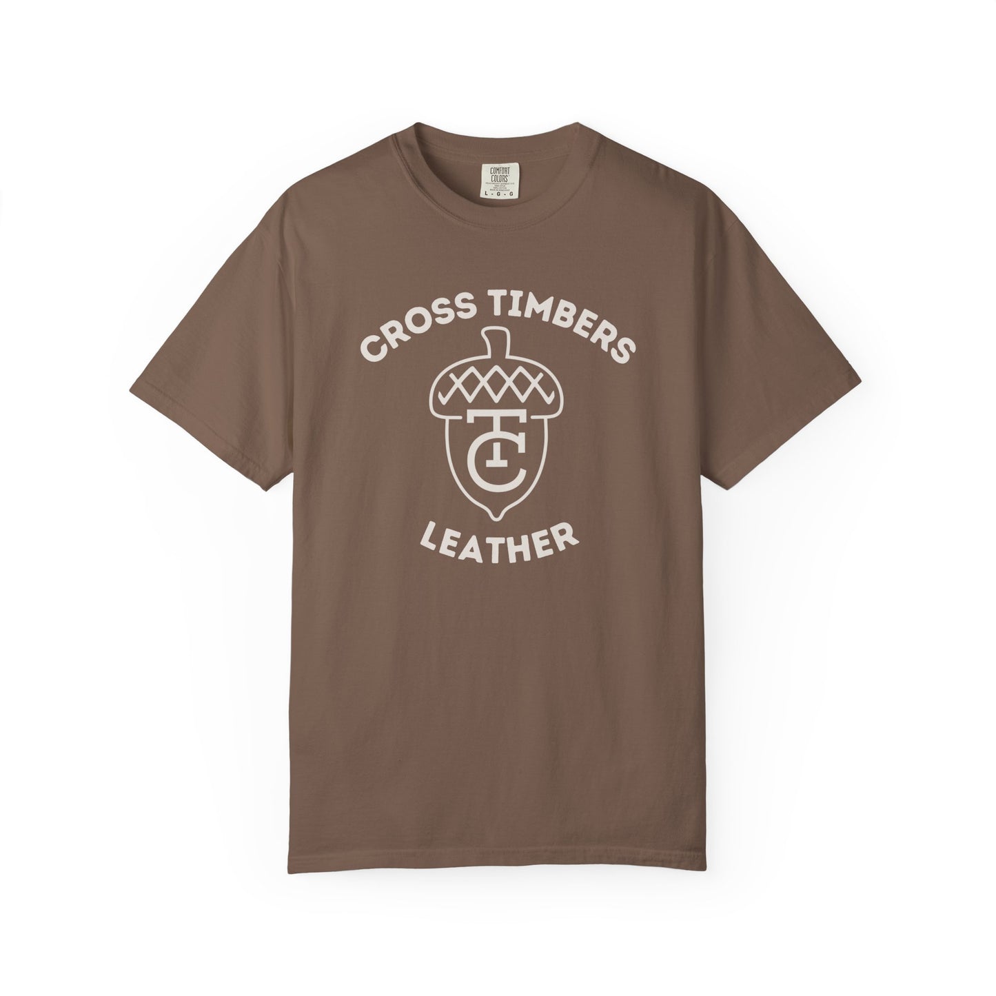 Founder's Tee
