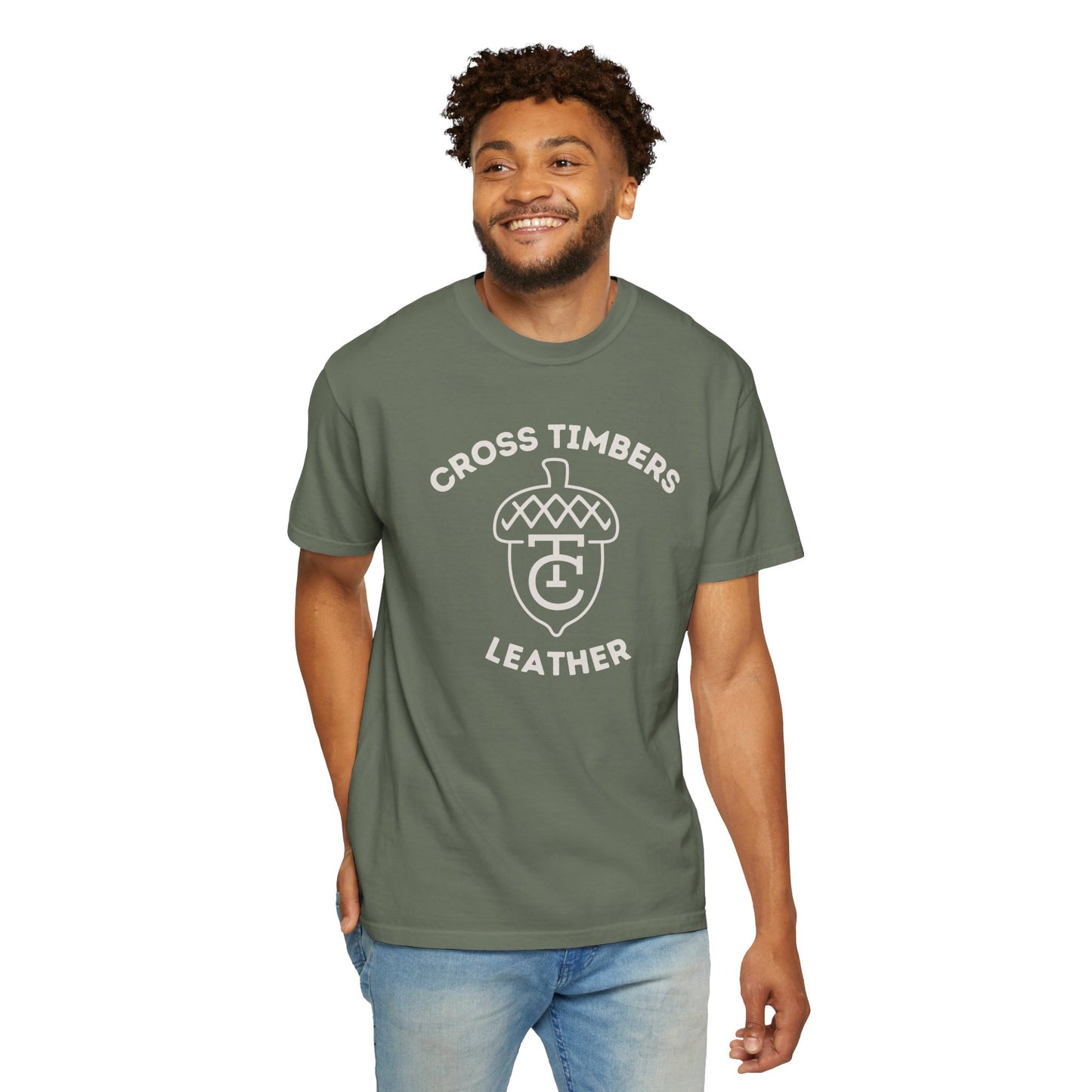 Founder's Tee