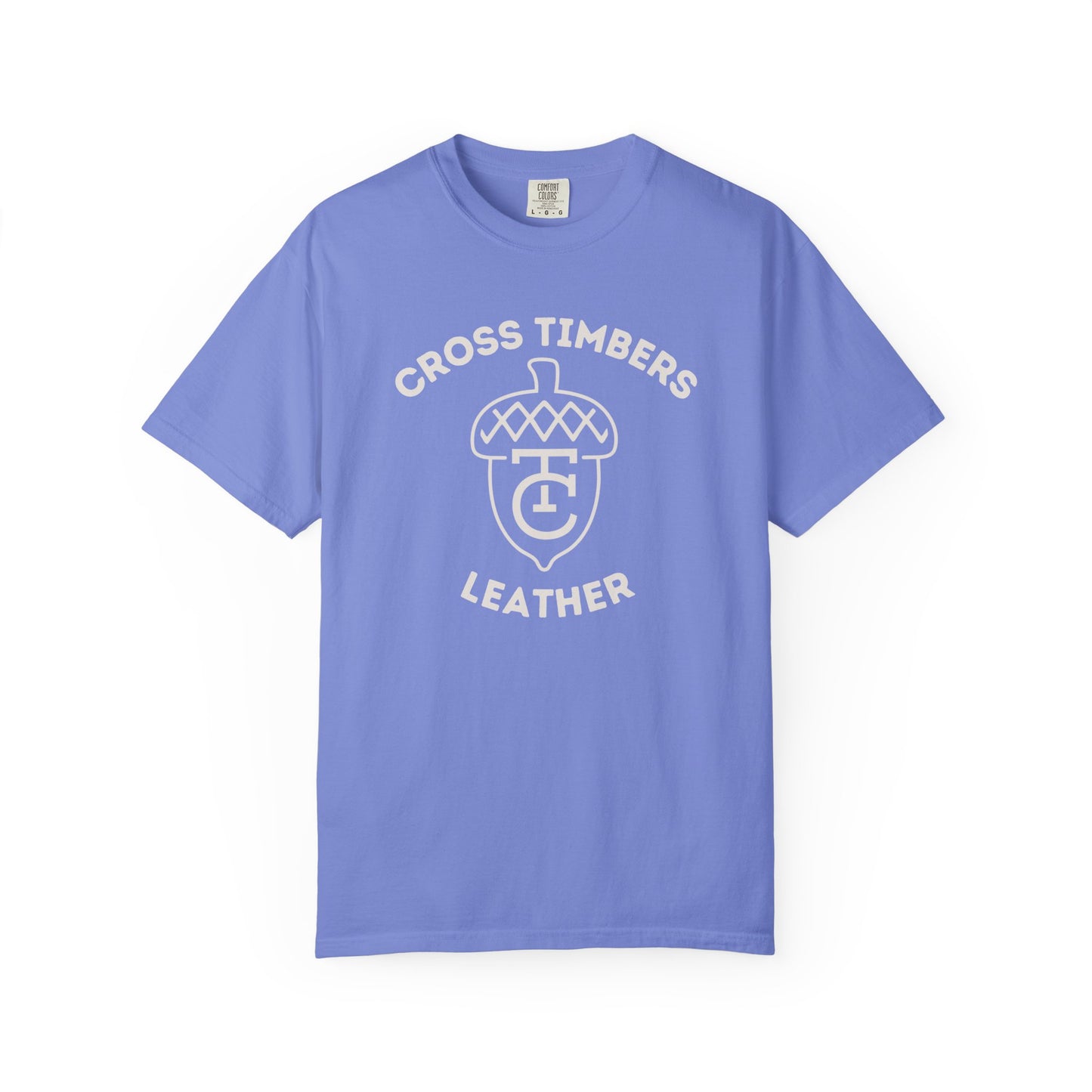 Founder's Tee