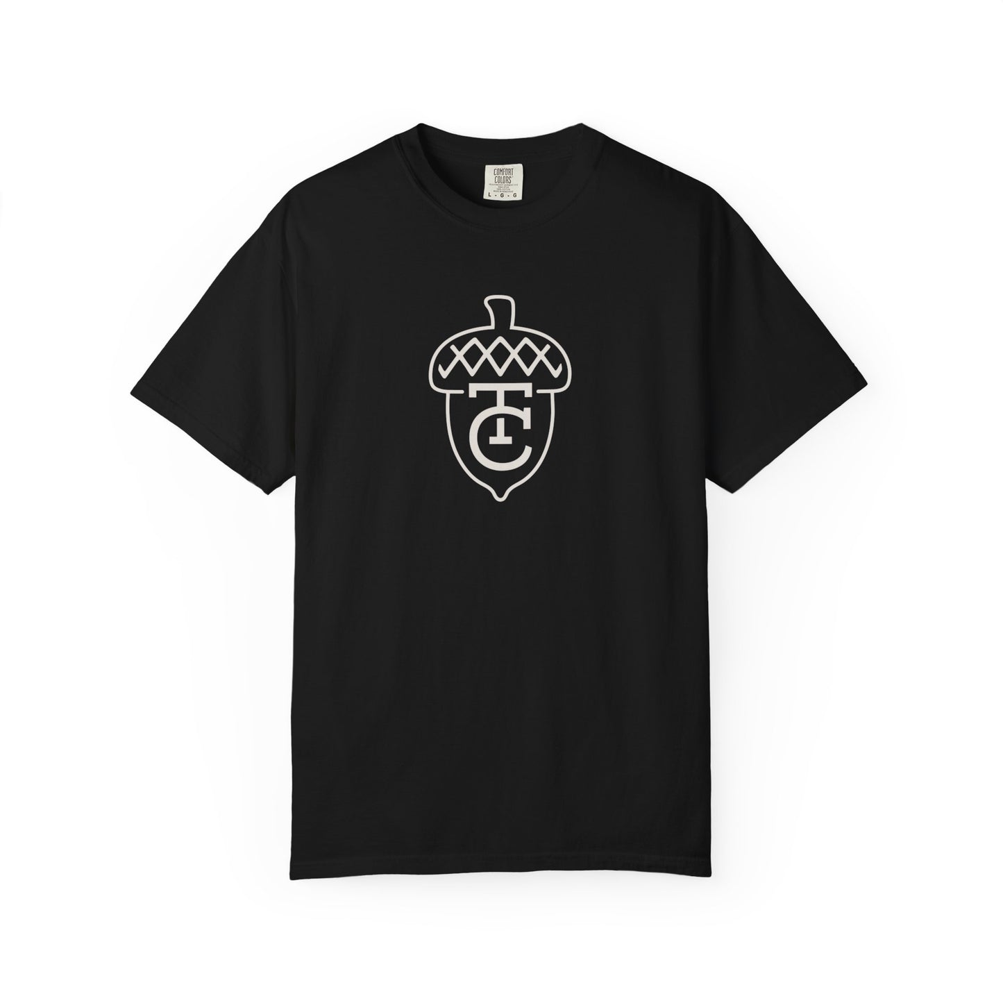 Acorn Tee