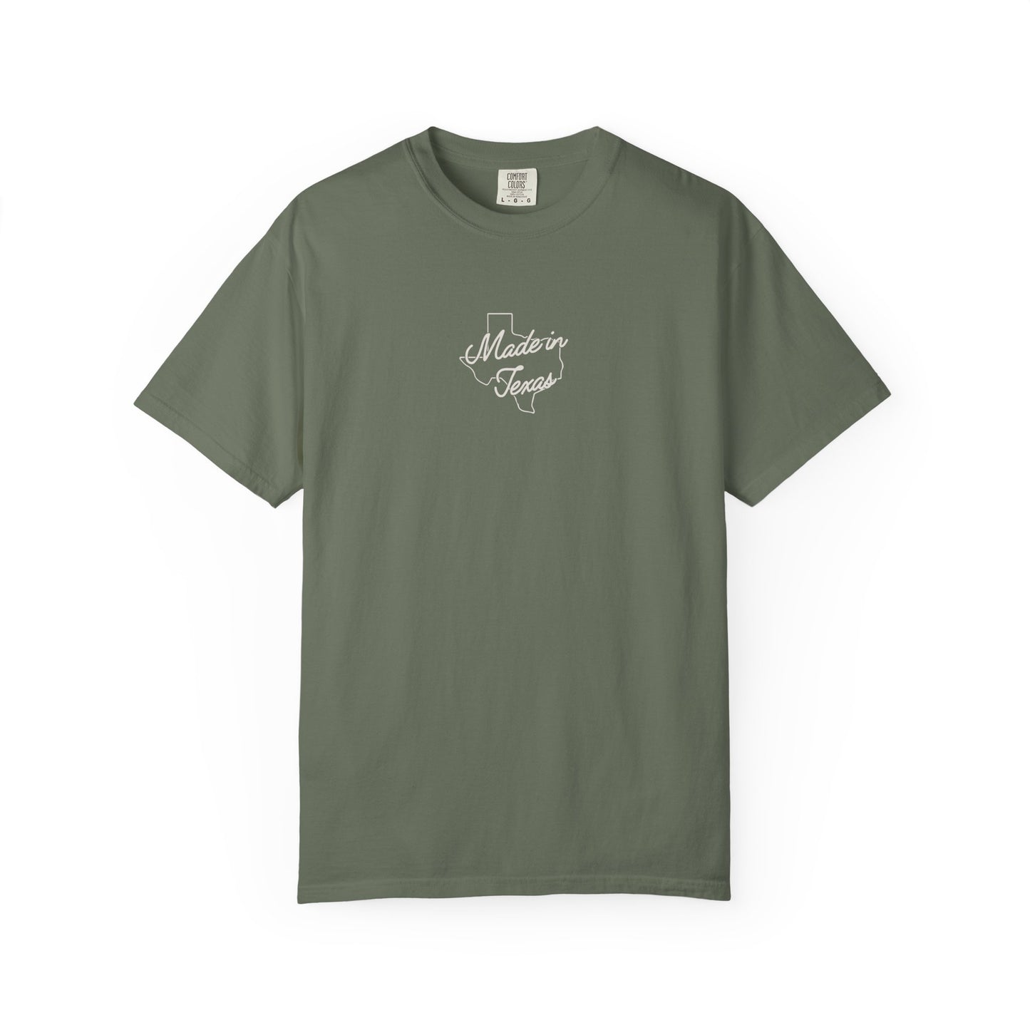 Texas Tee