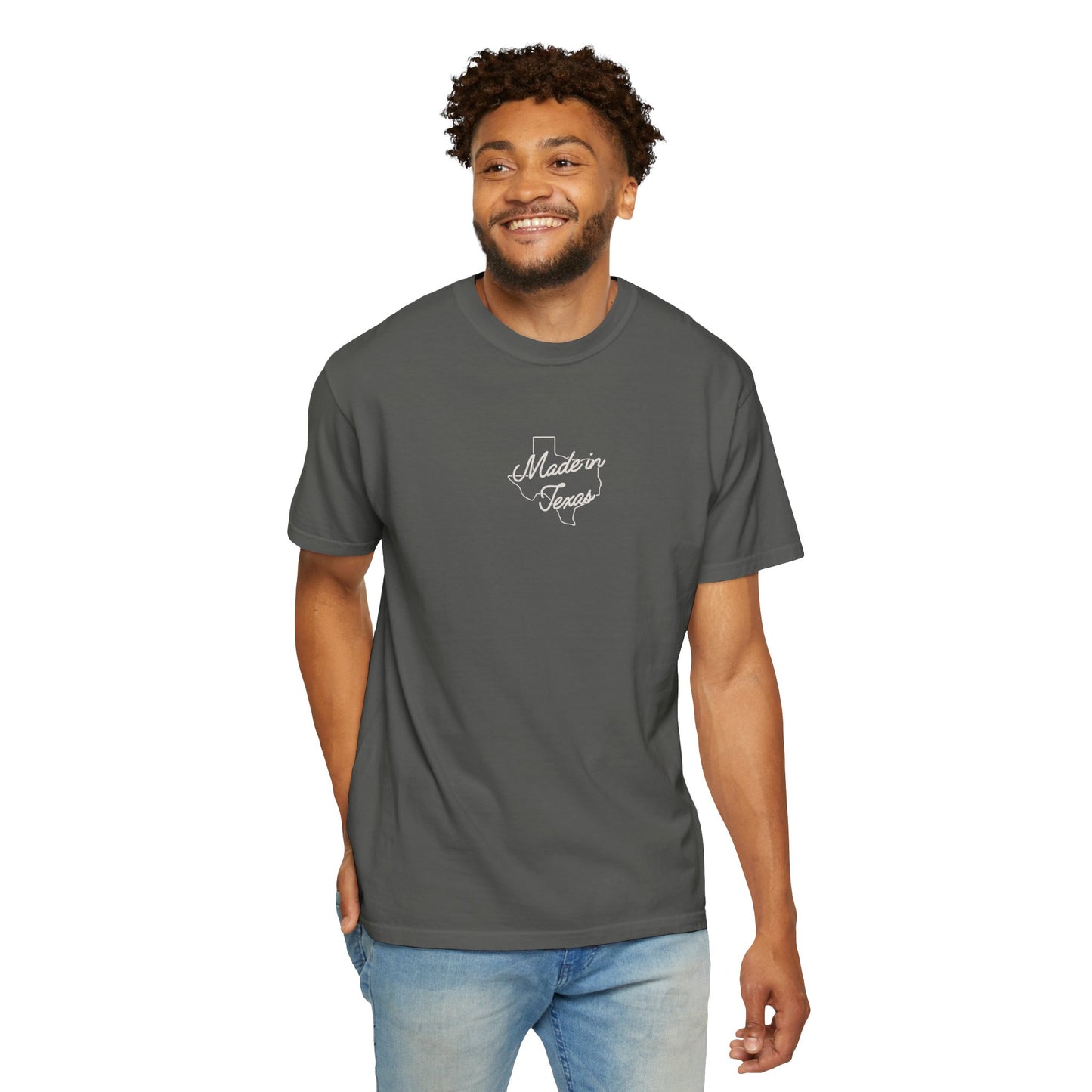 Texas Tee