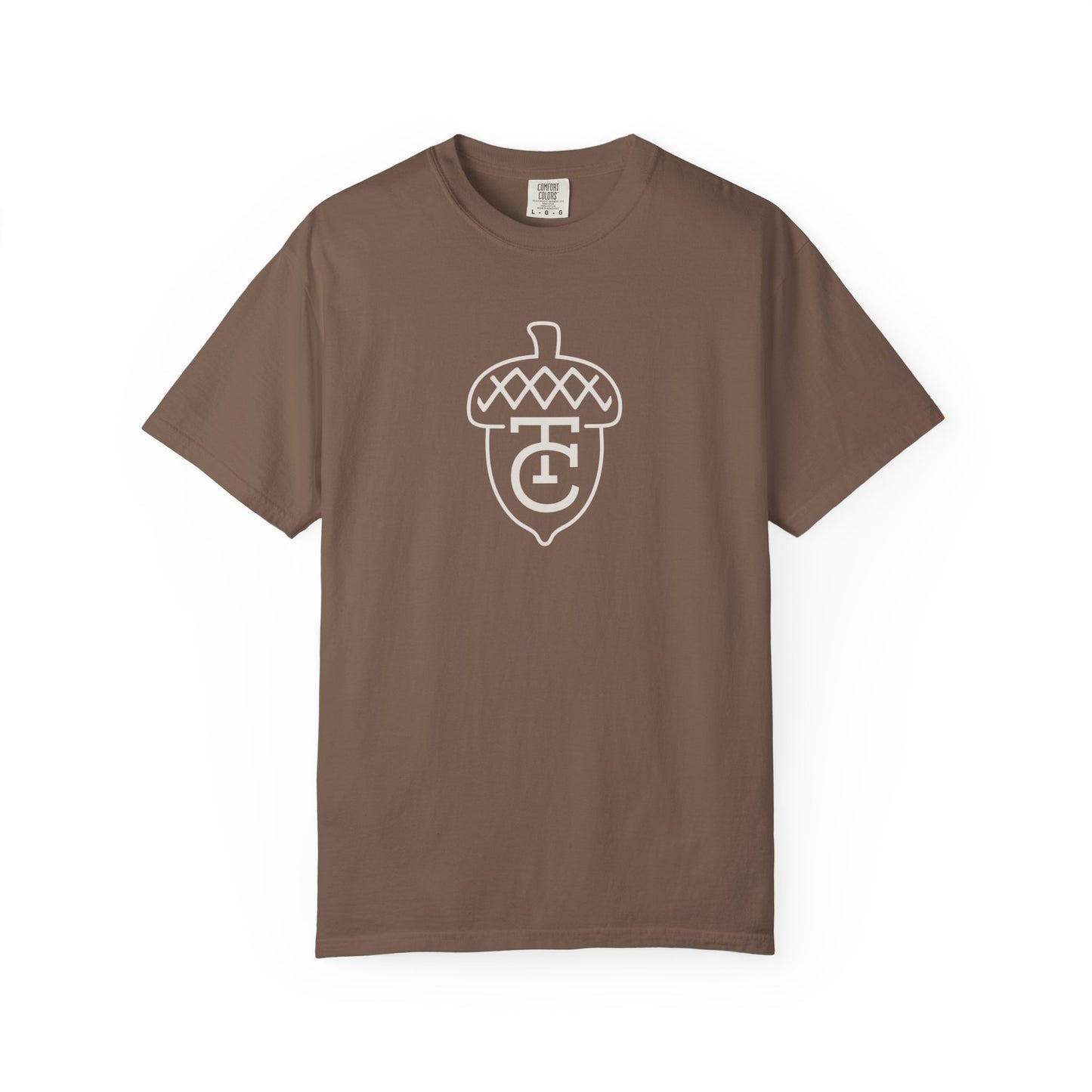 Acorn Tee