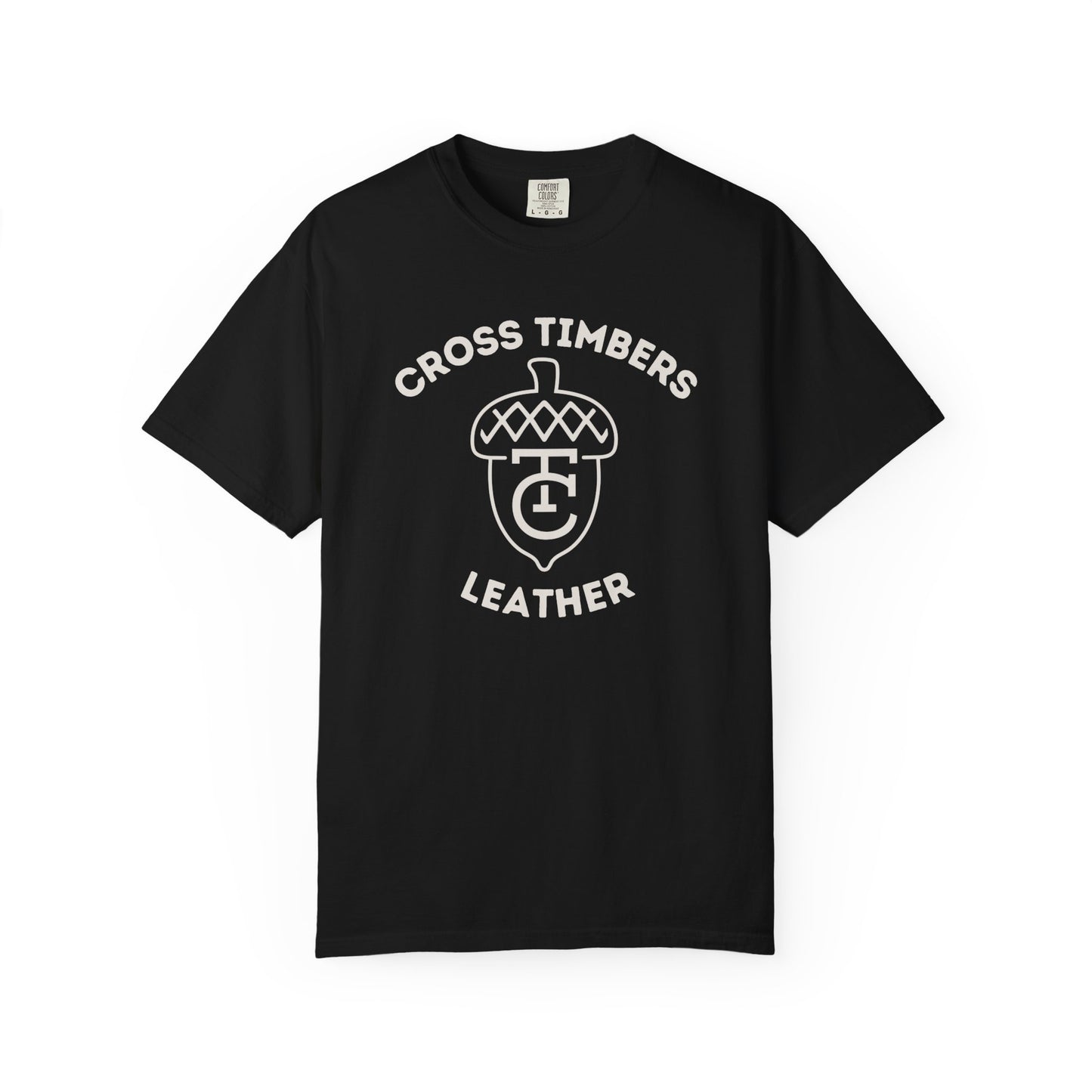 Founder's Tee