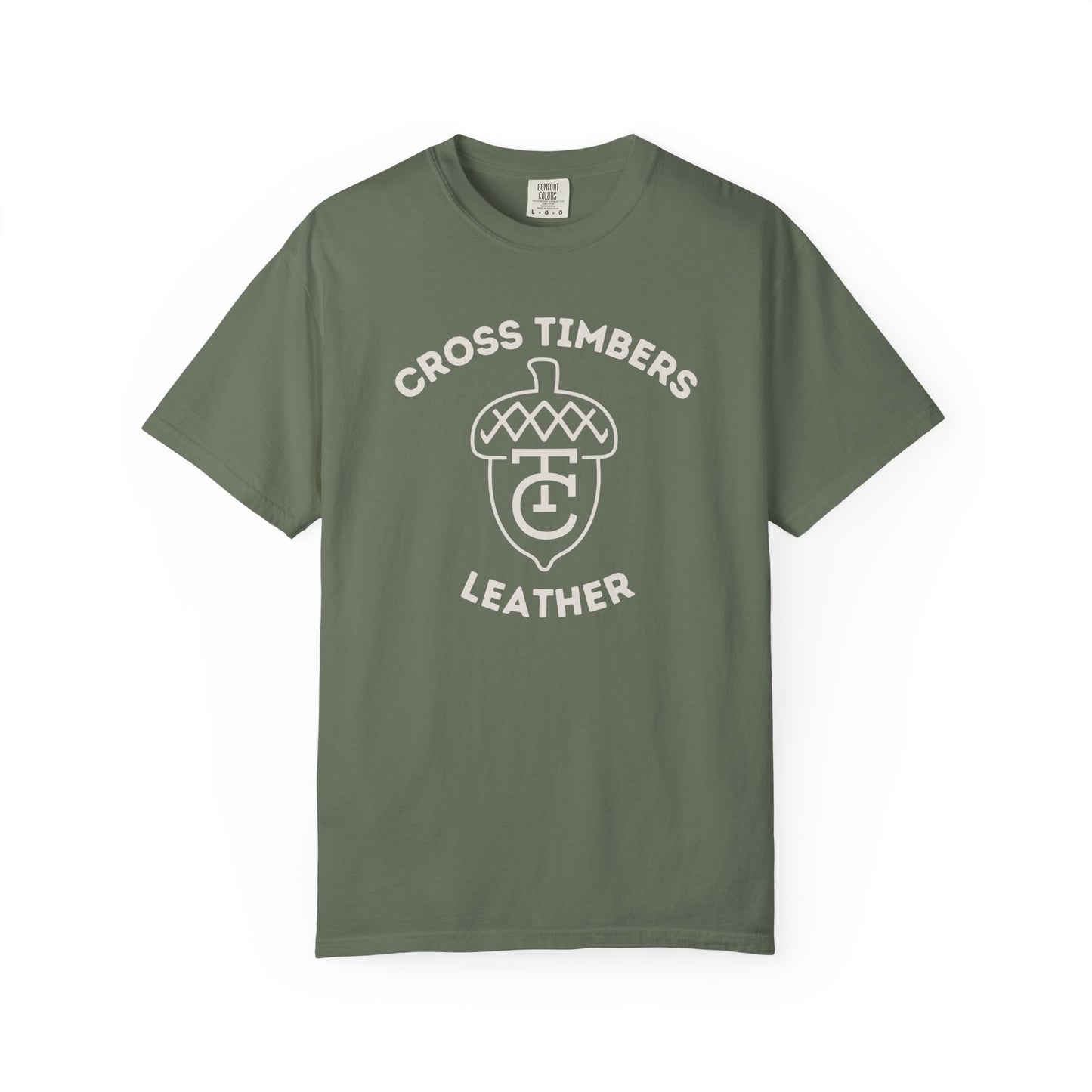 Founder's Tee