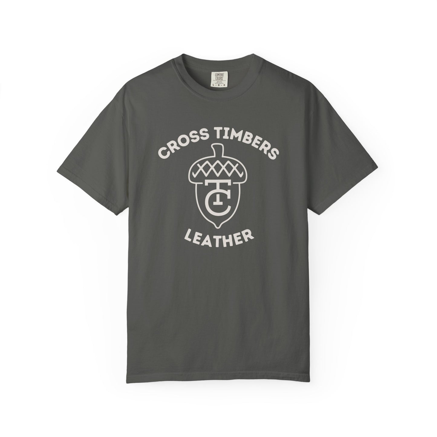 Founder's Tee