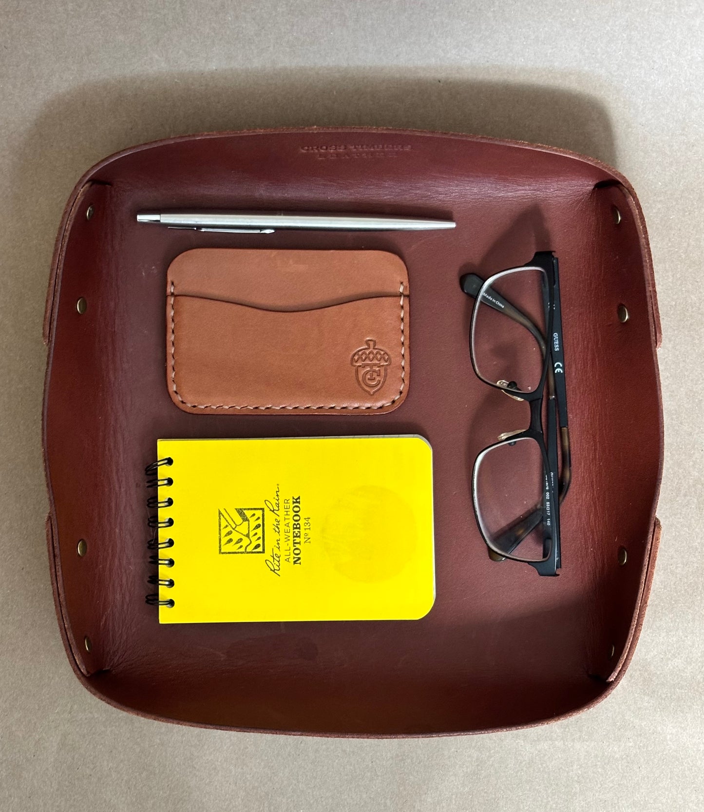 The Everyday Tray