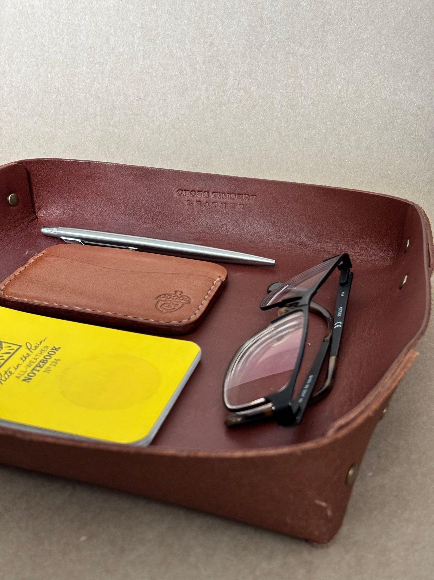 The Everyday Tray