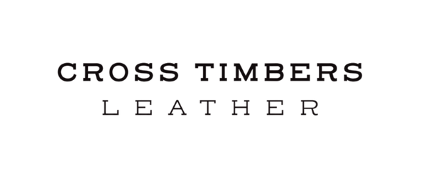 Cross Timbers Leather